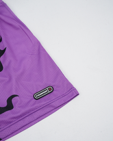 Heaven Curse Shorts